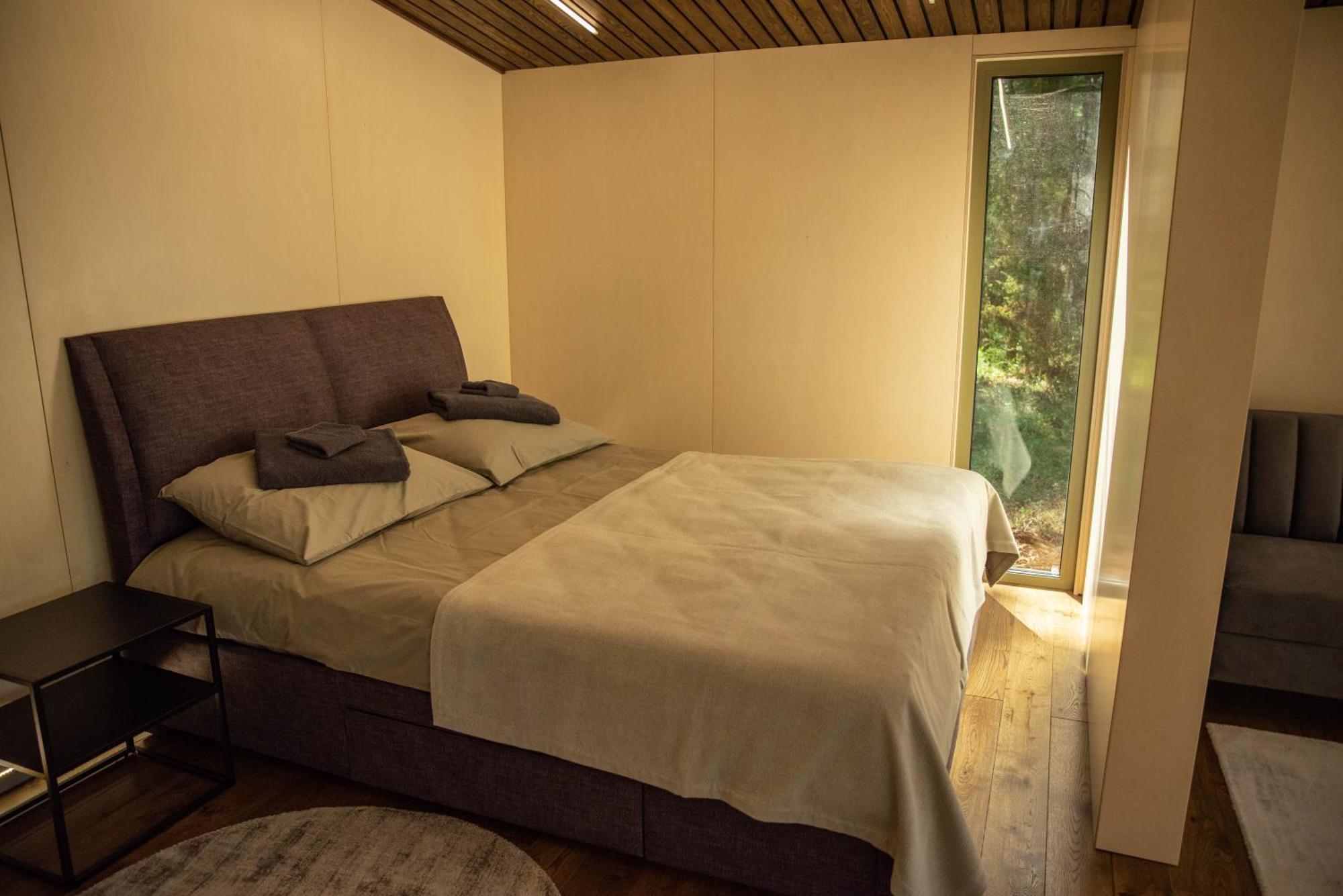 Roosta Holiday Village Noarootsi Extérieur photo