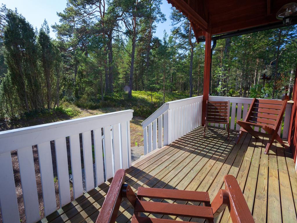 Roosta Holiday Village Noarootsi Extérieur photo