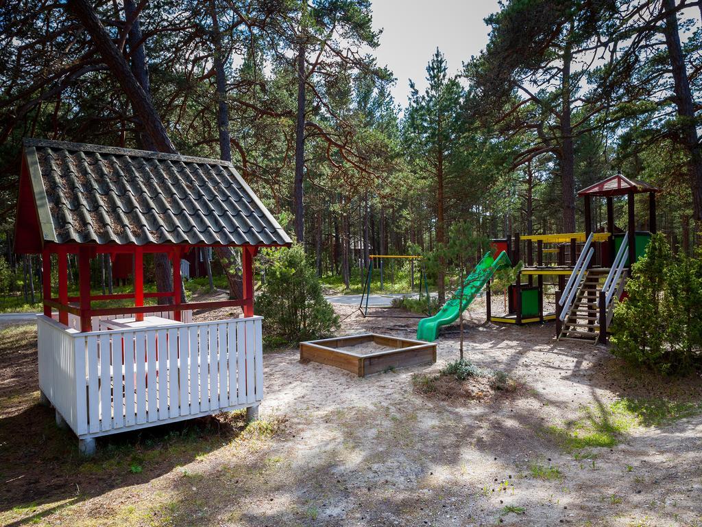 Roosta Holiday Village Noarootsi Extérieur photo