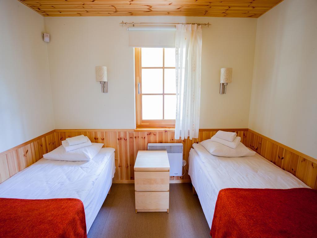 Roosta Holiday Village Noarootsi Extérieur photo