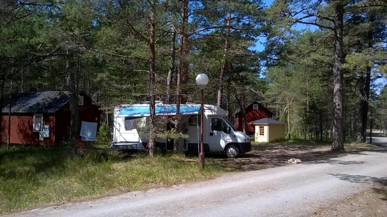 Roosta Holiday Village Noarootsi Extérieur photo